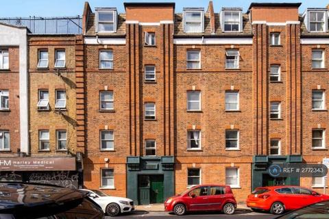 undefined, Greenwich Court, London, E1