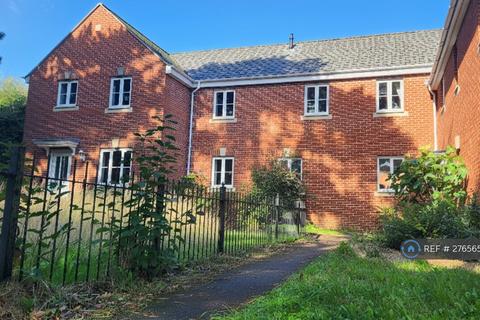 undefined, Heraldry Row, Exeter, EX2