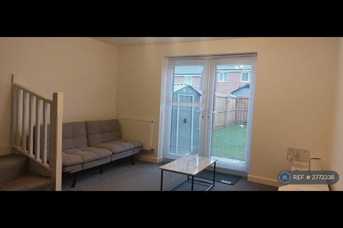 undefined, Firrhill Way, Liverpool, L6