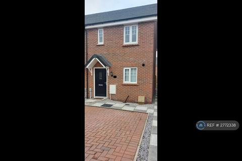 undefined, Firrhill Way, Liverpool, L6
