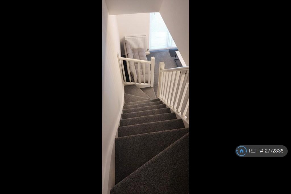 Stair