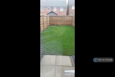 undefined, Firrhill Way, Liverpool, L6