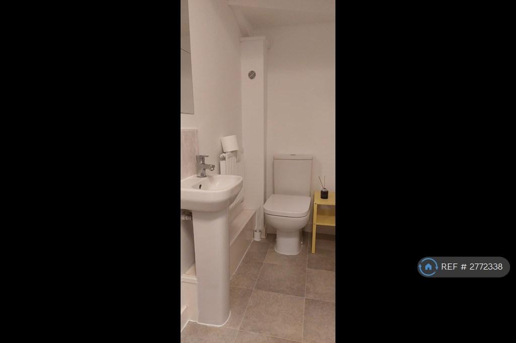 Cloakroom