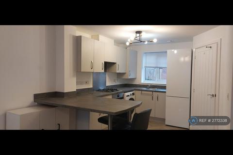 undefined, Firrhill Way, Liverpool, L6