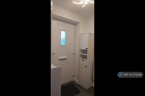 undefined, Firrhill Way, Liverpool, L6