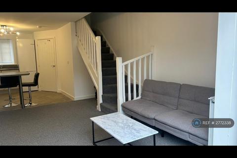 undefined, Firrhill Way, Liverpool, L6