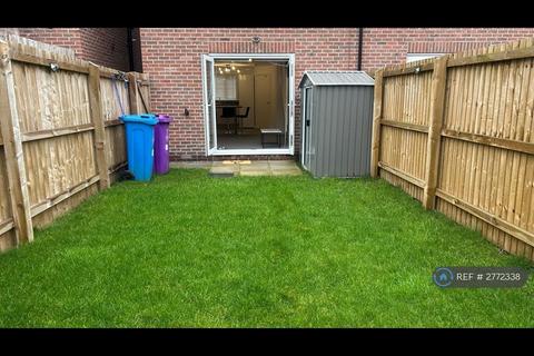 undefined, Firrhill Way, Liverpool, L6