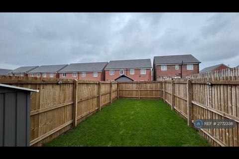 undefined, Firrhill Way, Liverpool, L6
