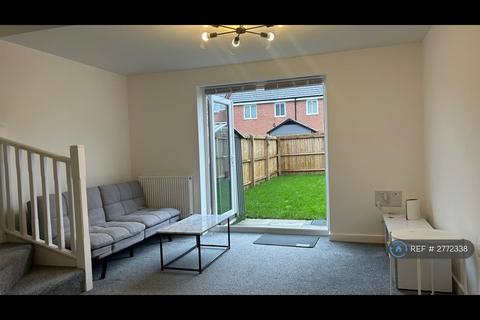 undefined, Firrhill Way, Liverpool, L6
