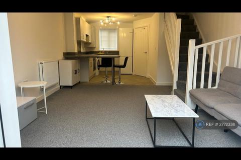 2 bedroom end of terrace house to rent, Firrhill Way, Liverpool, L6