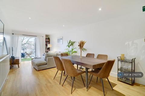 2 bedroom flat to rent, Dragmore Street, London, SW4
