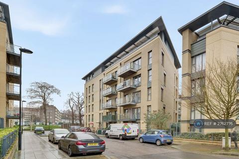 2 bedroom flat to rent, Dragmore Street, London, SW4