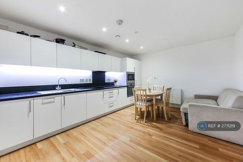 undefined, St. Davids Square, London, E14