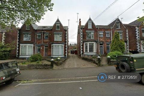 undefined, Carterknowle Road, Sheffield, S7