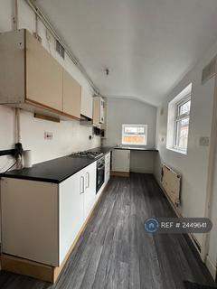 undefined, Willows Road, Birmingham, B12