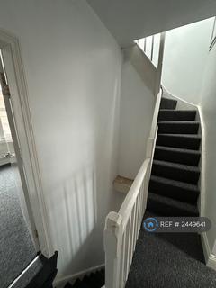 undefined, Willows Road, Birmingham, B12