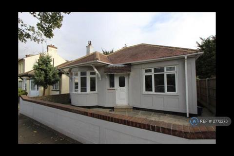 undefined, Tunbridge Road, Southend-On-Sea, SS2