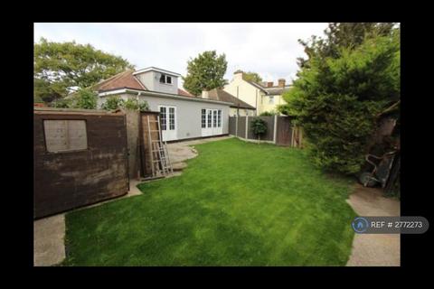 undefined, Tunbridge Road, Southend-On-Sea, SS2