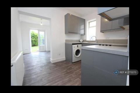 undefined, Tunbridge Road, Southend-On-Sea, SS2
