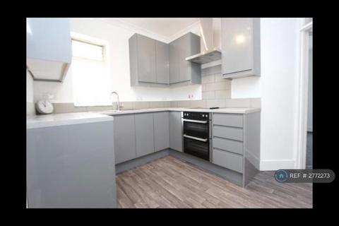 undefined, Tunbridge Road, Southend-On-Sea, SS2