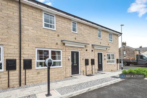 undefined, Atherton Court, Hyde, SK14