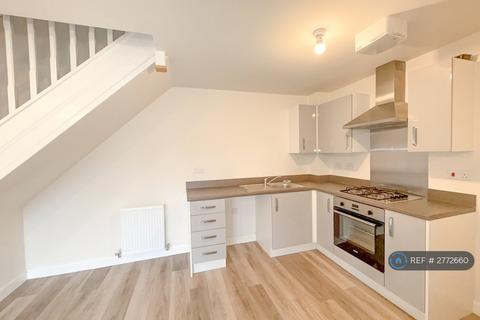 undefined, Atherton Court, Hyde, SK14