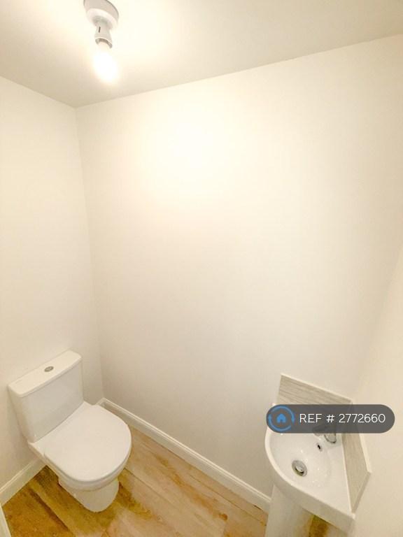 Ground Floor Toilet