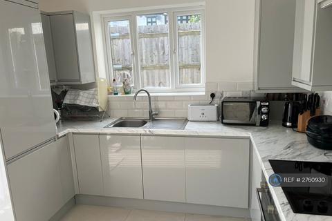 undefined, South Norwood, London, SE25