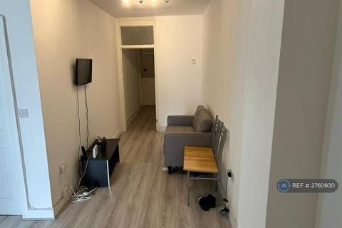 undefined, South Norwood, London, SE25