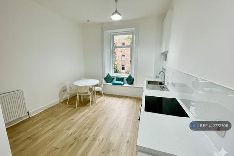 undefined, Lawrence Street, Glasgow, G11