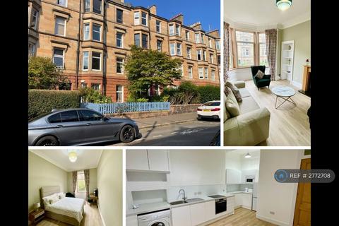 undefined, Lawrence Street, Glasgow, G11