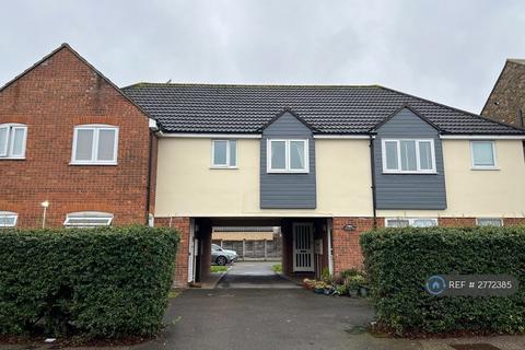 1 bedroom flat to rent, Alexander Court, Romford, RM7
