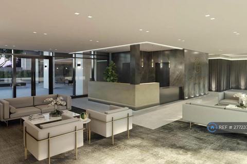 1 bedroom flat to rent, Hallmark Tower, Manchester, M4