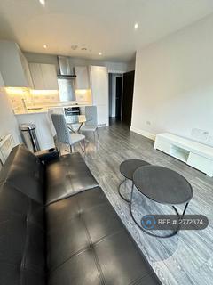 1 bedroom flat to rent, Hallmark Tower, Manchester, M4