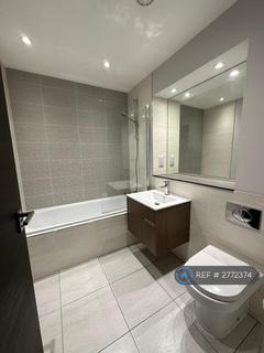 1 bedroom flat to rent, Hallmark Tower, Manchester, M4