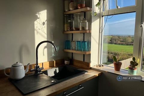 1 bedroom maisonette to rent, Stalbridge Road, Stourton Caundle, Sturminster Newton, DT10