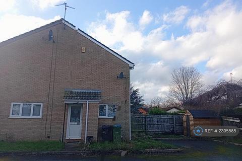 undefined, Somerville, Peterborough, PE4