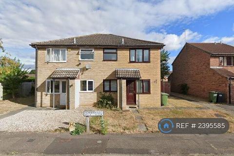undefined, Somerville, Peterborough, PE4