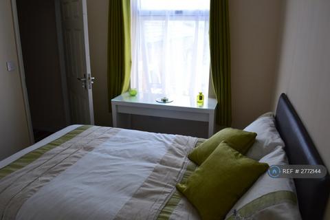 undefined, Grange Street, Burton On Trent, DE14