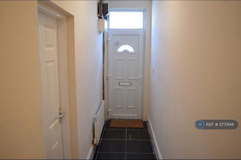 undefined, Grange Street, Burton On Trent, DE14