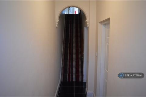 undefined, Grange Street, Burton On Trent, DE14