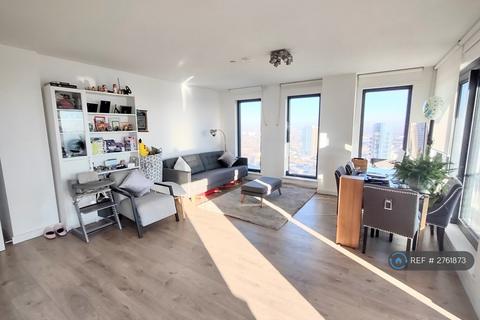 undefined, Legacy Tower, London, E15