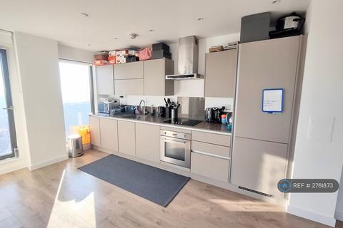 undefined, Legacy Tower, London, E15