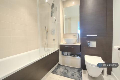 undefined, Legacy Tower, London, E15