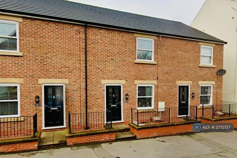 undefined, Freckleton Street, Preston, Lancashire, PR4