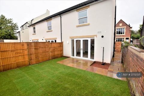 undefined, Freckleton Street, Preston, Lancashire, PR4