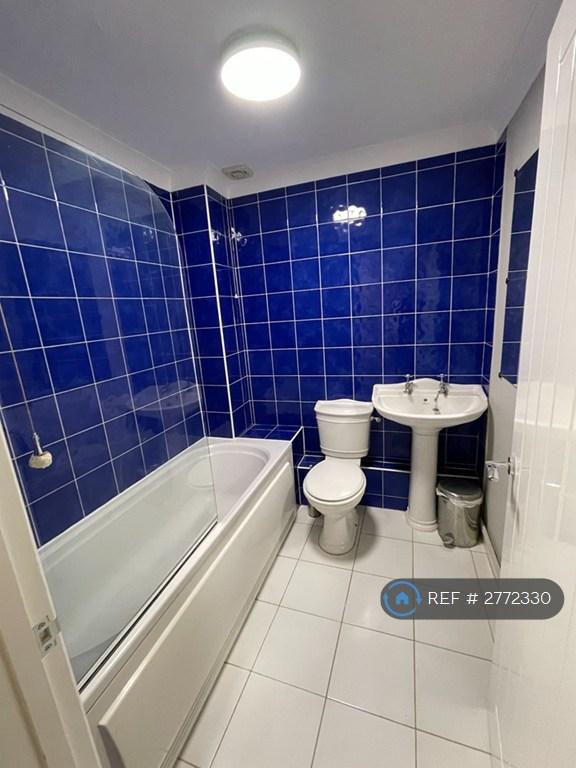 Bathroom/Wc