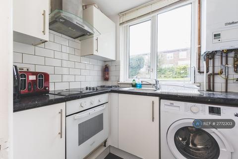 undefined, Dowdeswell Close, London, SW15