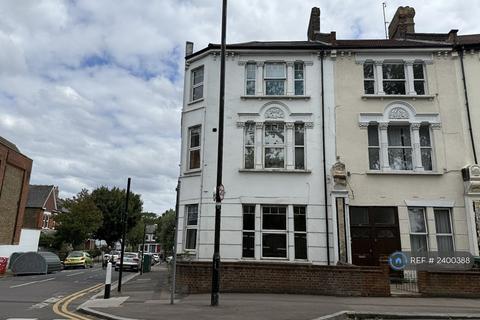 Wightman Road, London, N4