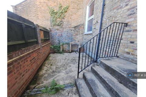 undefined, Wightman Road, London, N4